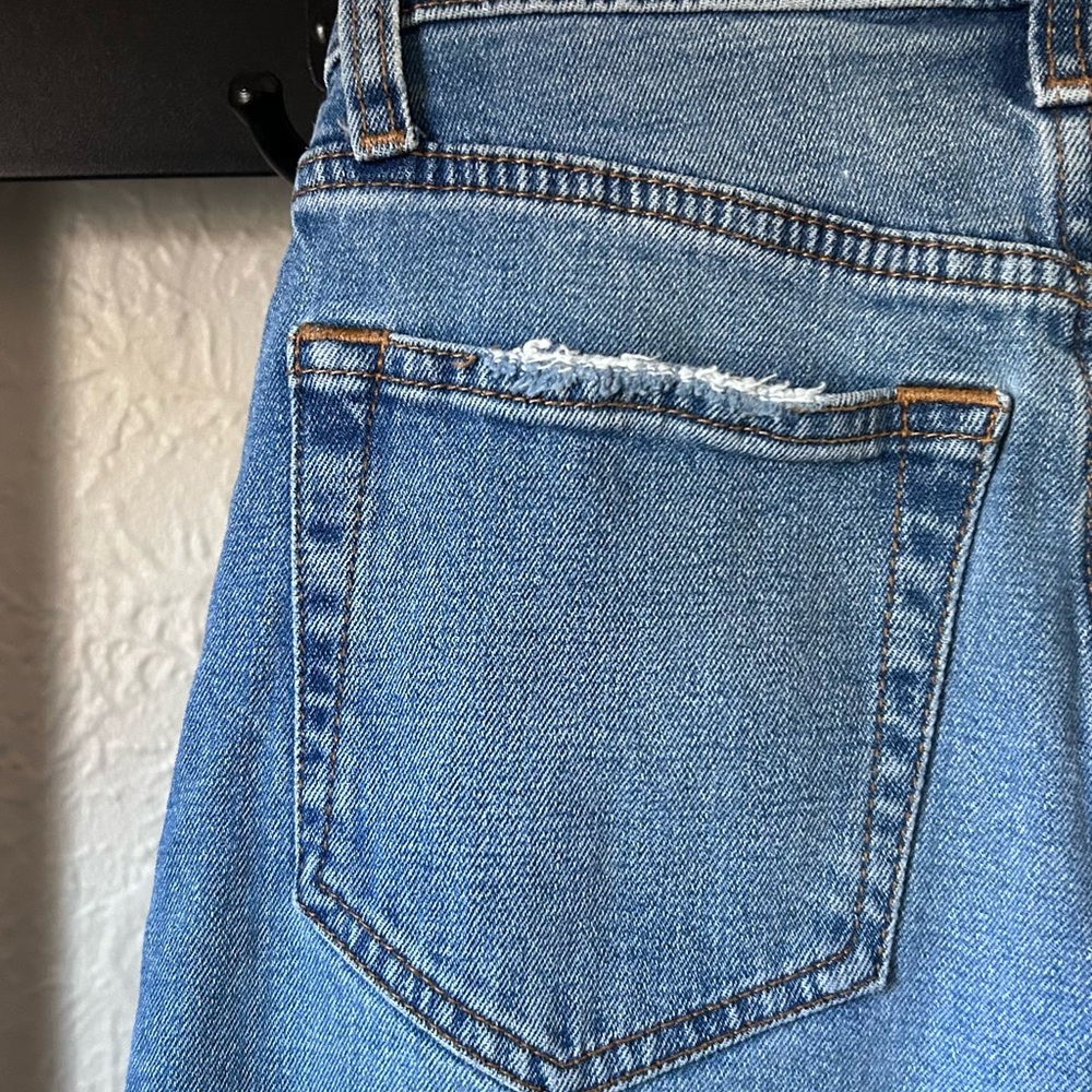Abercrombie & Fitch Denim